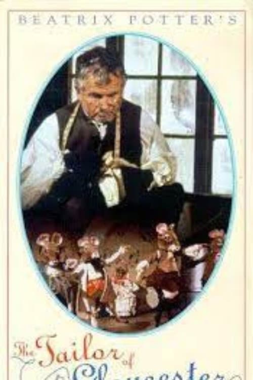 Poster for The Tailor of Gloucester