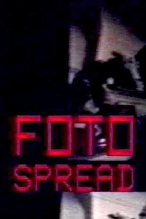 Poster for Foto Spread