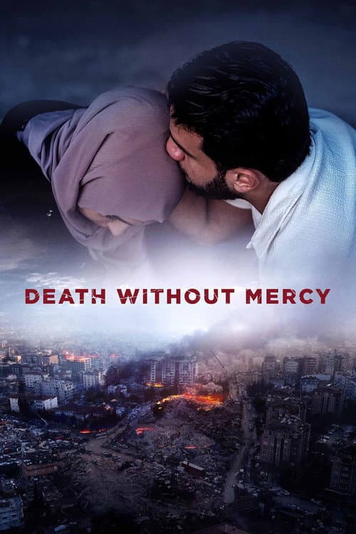 Poster for Death Without Mercy