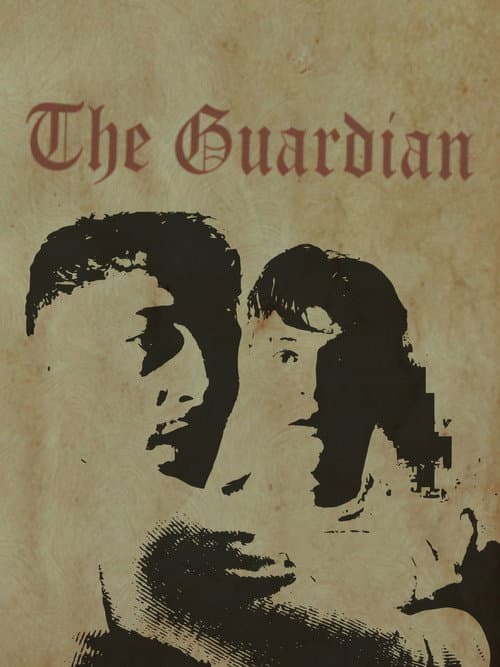 Poster for The Guardian