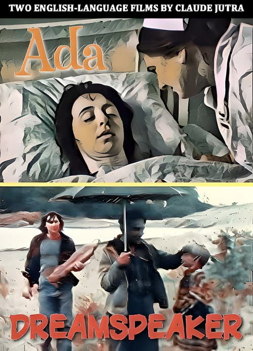 Poster for Ada