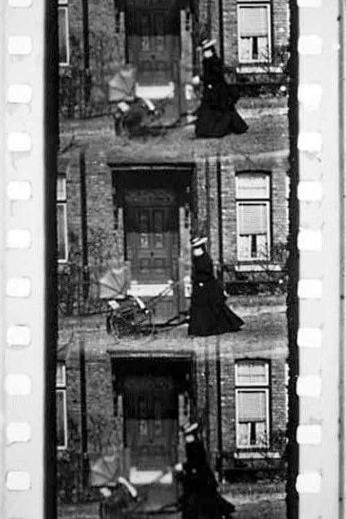 Poster for Incident at Clovelly Cottage