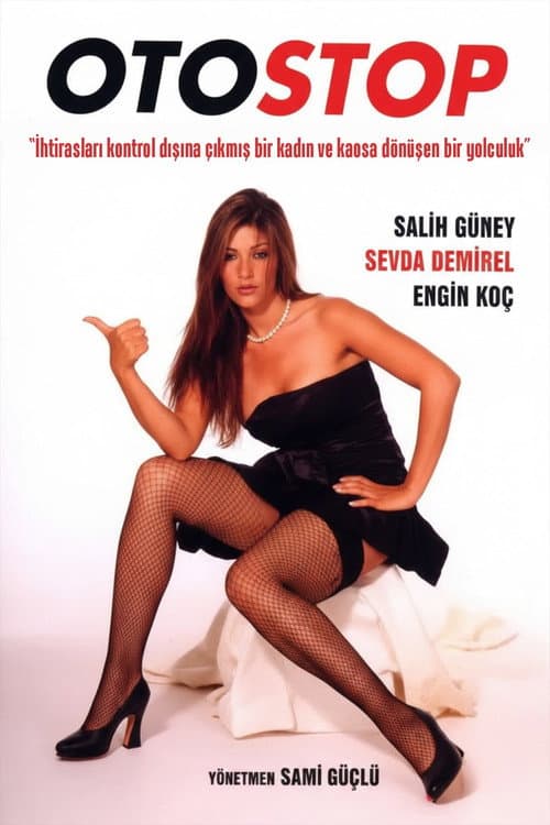 Poster for Otostop