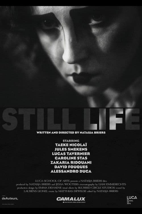 Poster for Still Life
