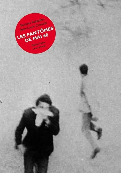 Poster for The Ghosts of May 68