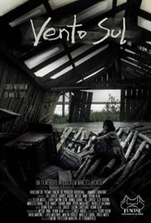 Poster for Vento Sul