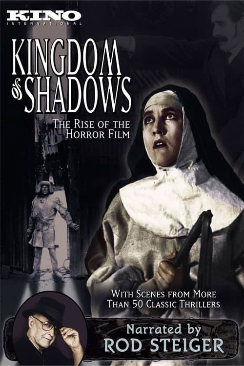 Poster for Kingdom of Shadows