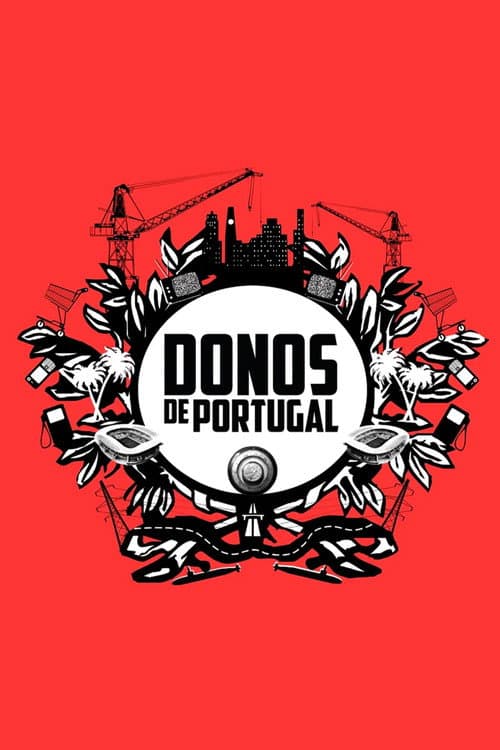 Poster for Owners of Portugal