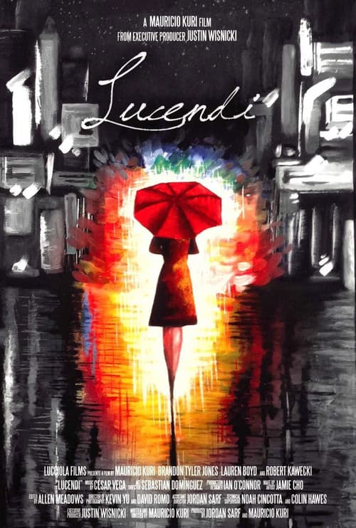 Poster for Lucendi
