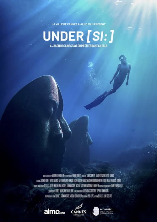 Poster for UNDER [SI:]