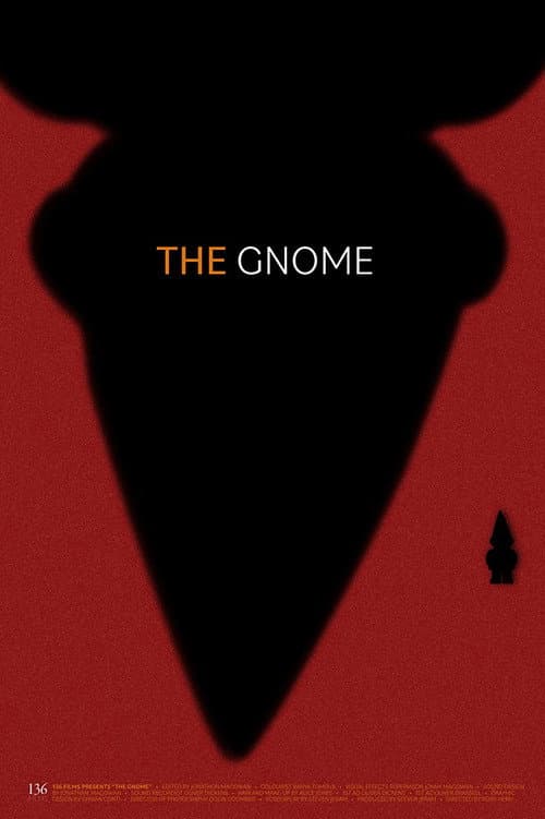 Poster for The Gnome