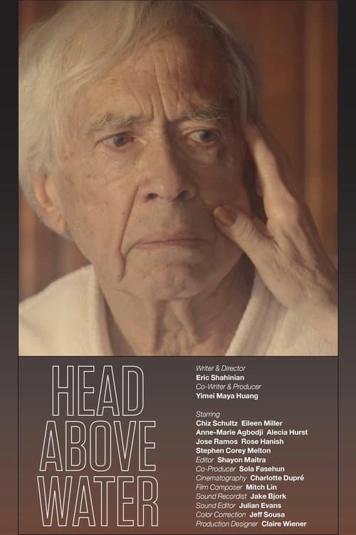 Poster for Head Above Water