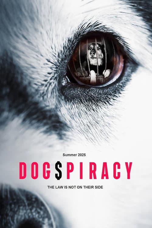 Poster for Dogspiracy