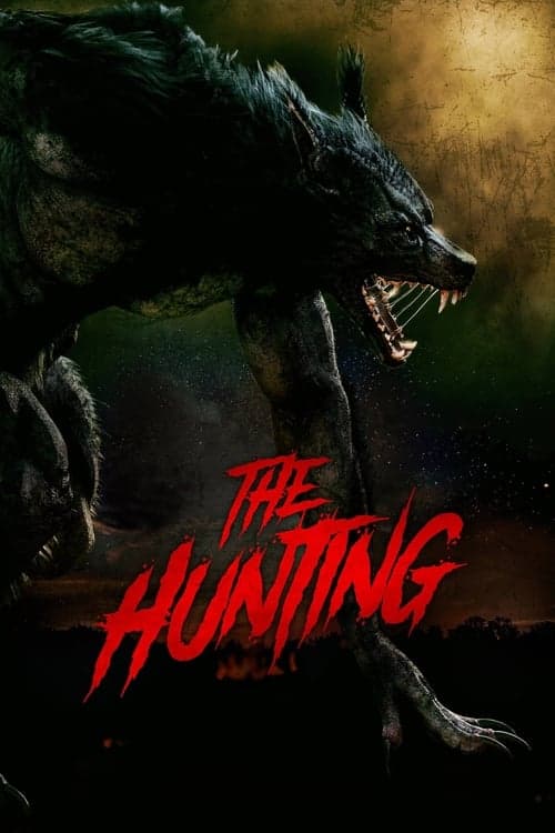 Poster for The Hunting