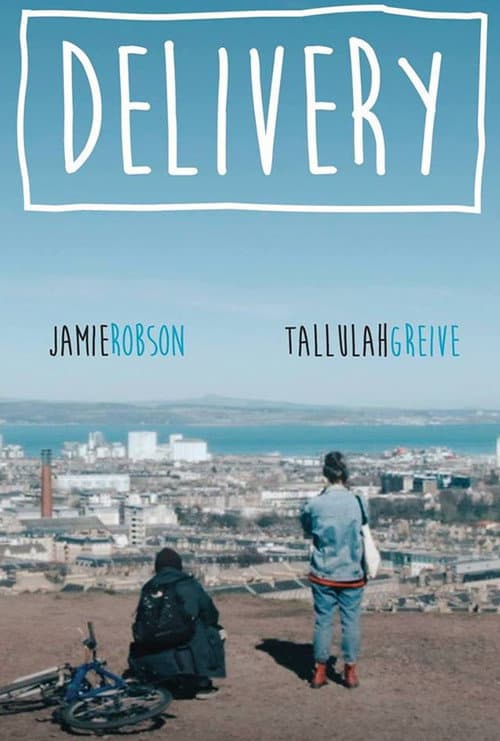 Poster for Delivery