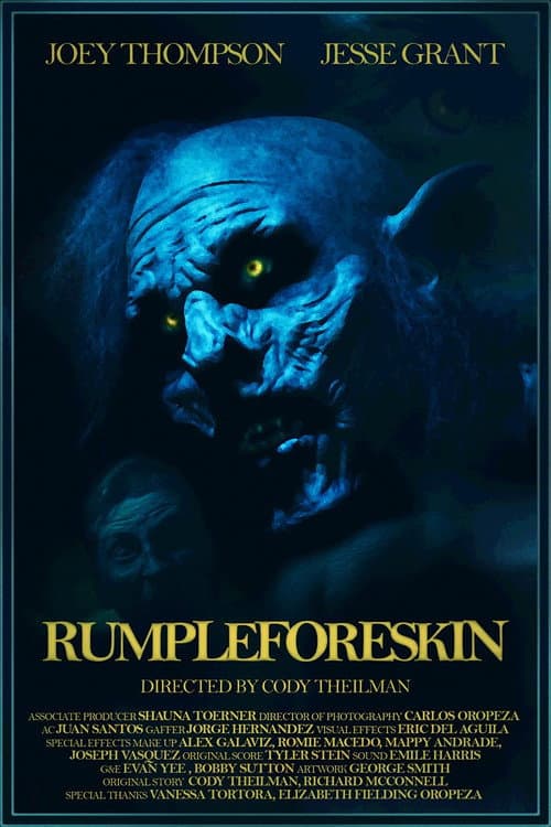 Poster for Rumpleforeskin