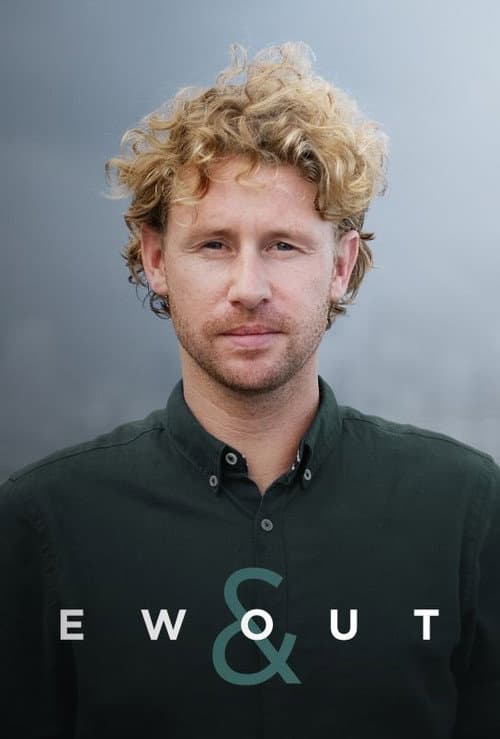 Poster for Ewout&