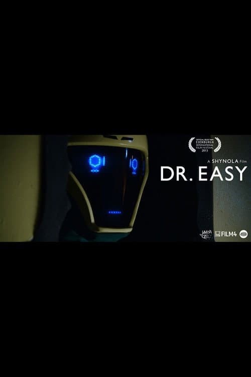 Poster for Dr. Easy