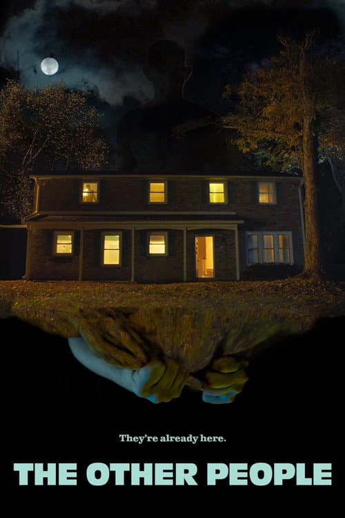 Poster for The Other People
