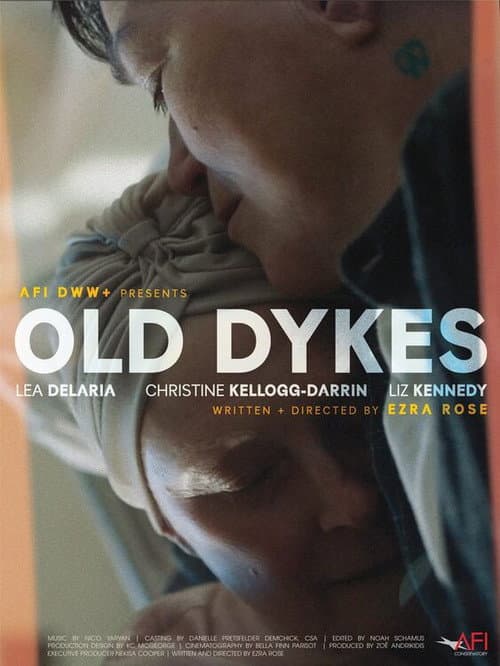 Poster for Old Dykes