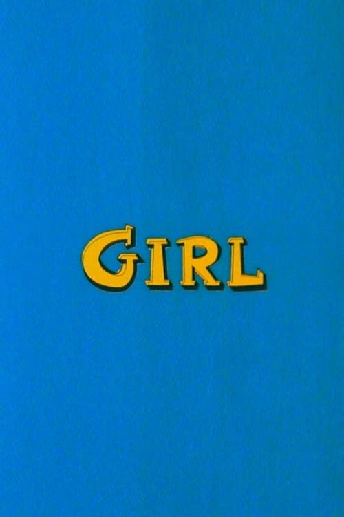 Poster for Girl