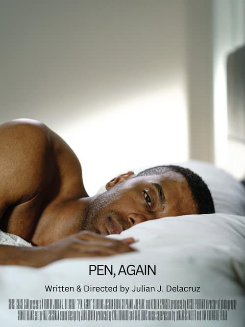 Poster for Pen, Again