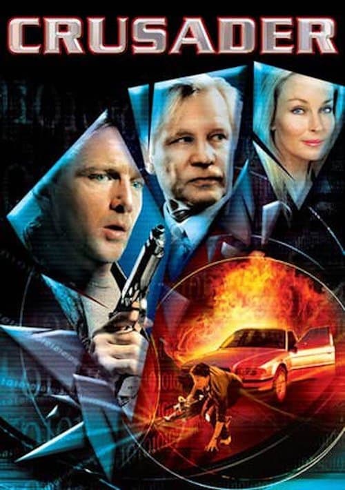 Poster for Crusader