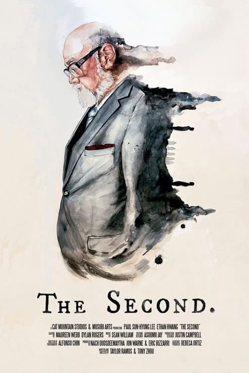 Poster for The Second