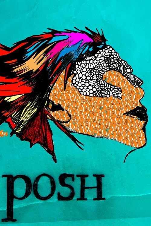 Poster for Posh