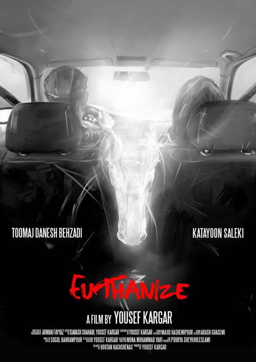 Poster for Euthanize