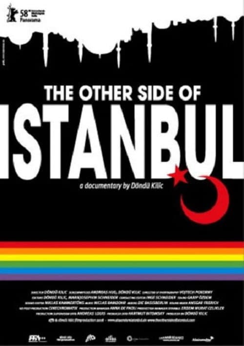 Poster for The Other Side of Istanbul