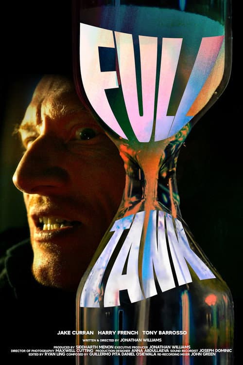 Poster for Full Tank