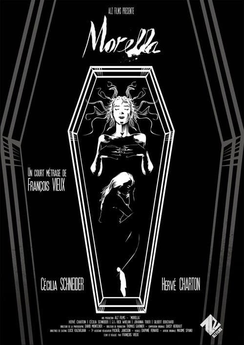 Poster for Morella