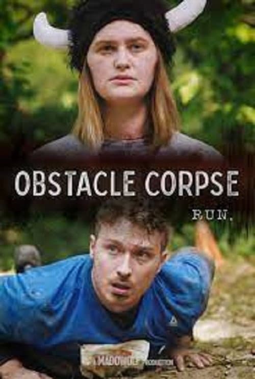 Poster for Obstacle Corpse