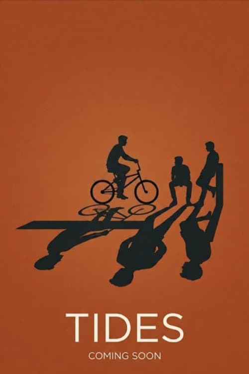Poster for Tides