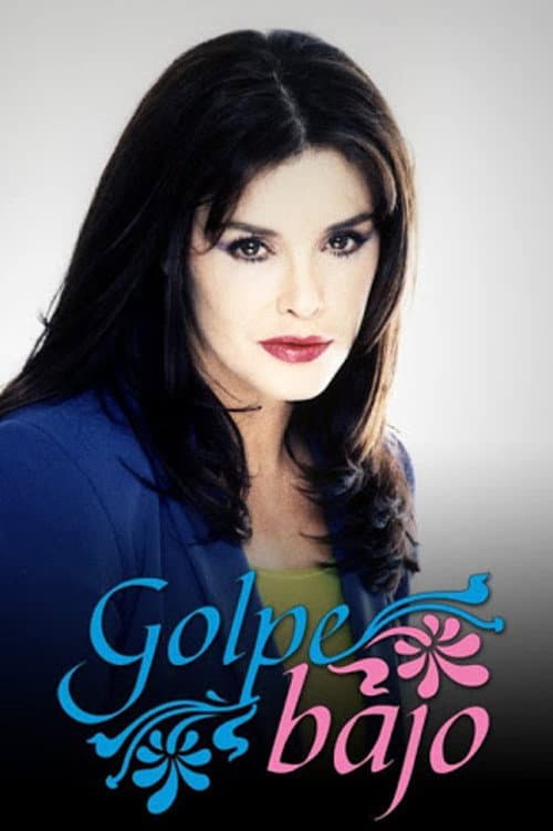 Poster for Golpe bajo