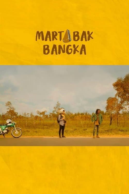 Poster for Martabak Bangka