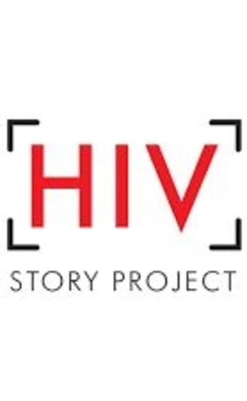 Poster for The HIV Story Project