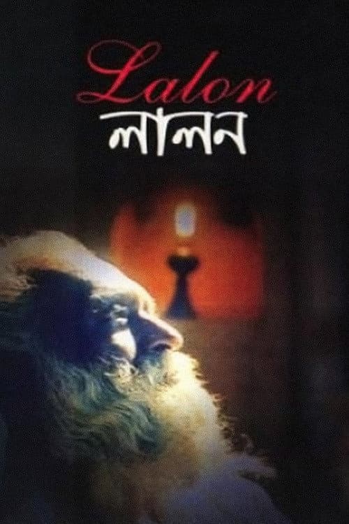 Poster for Lalon