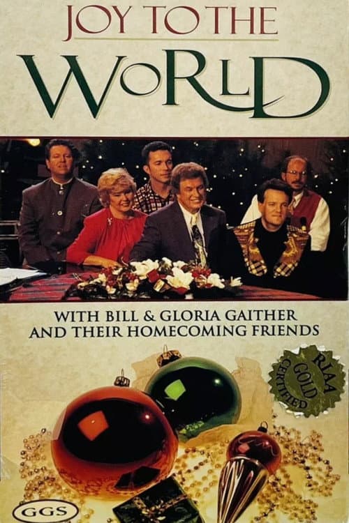 Poster for Joy to the World