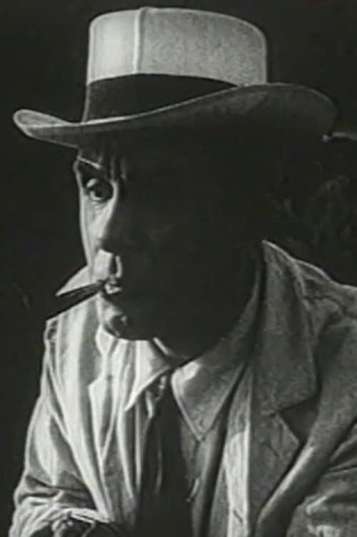 Poster for John T. Rocks and the Flivver