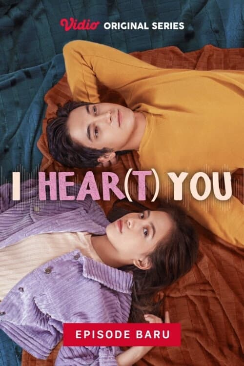 Poster for I Hear(t) You