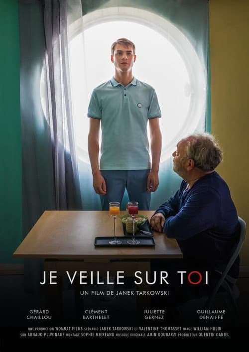 Poster for Help3