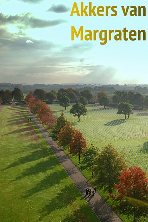 Poster for Akkers van Margraten