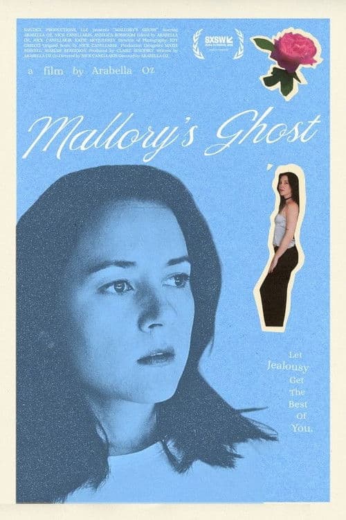 Poster for Mallory's Ghost