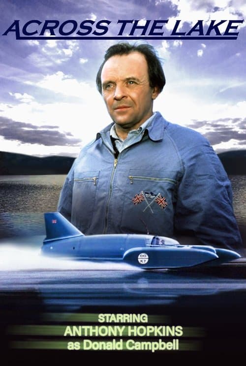 Постер до фільму «Across the Lake»