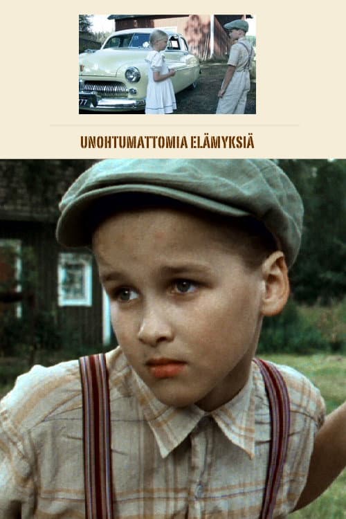 Poster for Unforgettables