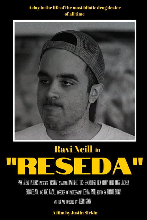 Poster for Reseda
