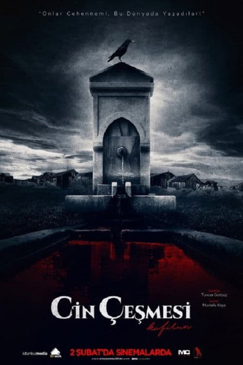 Poster for Cin Çeşmesi