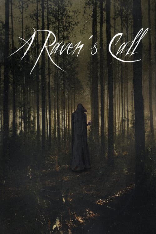 Poster for A Raven's Call